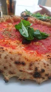 To see if we deliver in your area, simply start your order online, select delivery and. La Pizza Napoletana Timisoara Restaurant Happycow