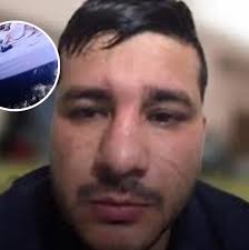 Tragedia en la Supervía Poniente: tres jóvenes mueren en choque