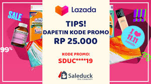 Cara mendapatkan kode voucher rahasia shopee di sadiskon. Kode Voucher Lazada 90 Off Promo April 2021