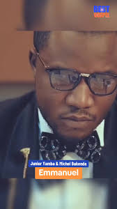 Emmanuel Michel Manya Lyrics