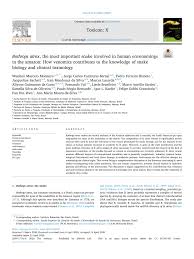 Quem quiser material entrar em contato pelo. Pdf Bothrops Atrox The Most Important Snake Involved In Human Envenomings In The Amazon How Venomics Contributes To The Knowledge Of Snake Biology And Clinical Toxinology
