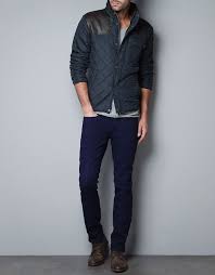 I Want To Remember So I Don T Forget Polo Shirt Outfits Zara Mens Winter Fashion