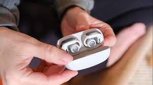 Bose Ultra Open Earbuds Review: The Ultimate Comparison with AirPods –  Wantek