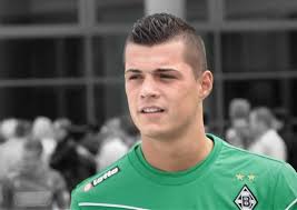 Gunners' xhaka gaffe gifts burnley a point. Die 10 Besten Ideen Zu Granit Xhaka Granit Xhaka Borussia Monchengladbach Vfl Borussia Monchengladbach