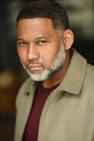 Murder Comes to Town" Prints of Darkness (TV Episode 2016)