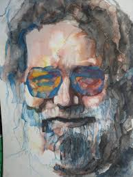 Grateful Dead's last show anniversary