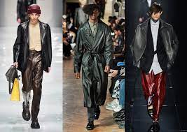 Here's how to channel the timeless style of cary grant or steve mcqueen while staying. The Top 22 Men S Fashion Trends For Fall Winter 2020 2021 Vogue Paris