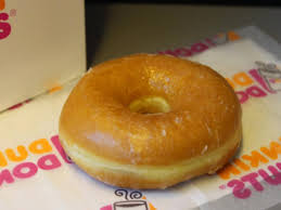 Dunkin Donuts Nutrition Multigrain Bagel