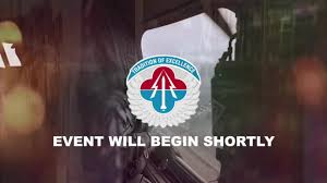 AMCOM Memorial Ceremony