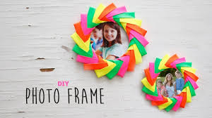 Namun anda bisa memilih frame foto kayu unik untuk souvenir. Cara Membuat Pigura Dari Kertas Lipat Kecil Dan Lucu Beli Kertas Kardus Bekas Yogyakarta