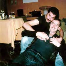It was vital his illness remained a secret. Freddie Mercury Will How Much Did He Leave Jim Hutton Why Didn T He Get The House Music Entertainment Express Co Uk