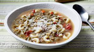 Lentil Soup Recipe Giada De Laurentiis Food Network Food Network Recipes Lentil Soup Easy Lentil Soup