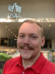 Ricky Austin's Instagram, Twitter & Facebook