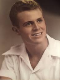 Norman Pence Obituary October 22, 2018