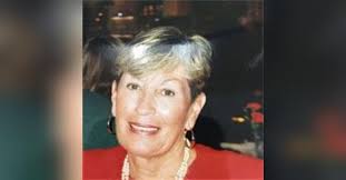 Maureen Curley Obituary