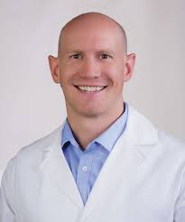 Mark Oliver, M.D.
