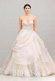 Lazaro brautkleid kaufen die besten lazaro brautkleider ausführlich getestet. Lazaro Spring 2016 Wedding Dresses Blush Wedding Dresses Lazaro Wedding Dress