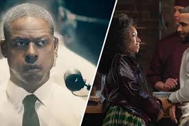 Paradise' & 'Harlem' Lead 2025 AAFCA TV Honors