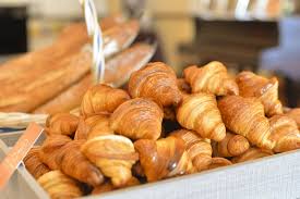 10 Spots To Grab Fresh Baked Croissants In Bangkok Bk Magazine Online In 2020 Fancy Dishes Freshly Baked Light Recipes