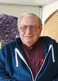 Frank Fred Winterhalt