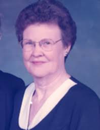 Peggy Ann Williamson