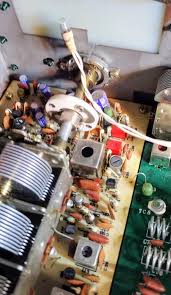 Image result for Drake SSR-1