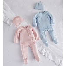 Mud Pie Kimono Take Home Set Pink Newborn Coming Home Outfit Baby Fall Fashion Kids Outfits