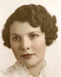 Isabel Inez Maciel Vargas (1923-1989)