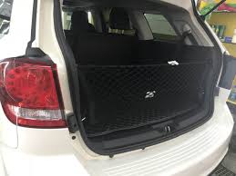 All the incredible features of our best selling roll up covers and hard tonneau covers are now designed to perform at a new level. Kaungka Cargo Cover Retractable For 07 13 Acura Mdx Security Rear Trunk Black Glove Box Organizers