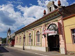 Pensiunea coral se afla asezata la 800m de gold plaza mall. Pensiunea Casa Rusu In Baia Mare Rumanien 500 Bewertungen Preise Planet Of Hotels