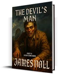 The Devil's Man, A Novel – Silverhammer Studios