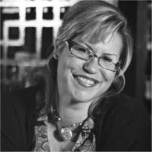 Audrey Saunders (Libation Goddess)