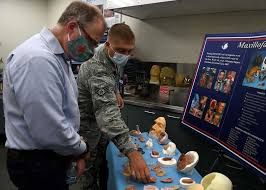 Staff Sgt. Ethan Hart, 59th Dental Support Squadron
