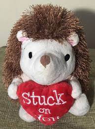 Stuffed Porcupines Needs Love Too Collectable Plush Toy For Kids Unbranded Teddy Bear Stuffed Animal Teddy Bear Collectable Plush