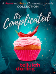 When dimple met rishi by sandhya menon. Read It S Complicated Online By Tellulah Darling Books