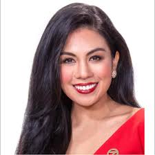 Irene Cruz's Instagram, Twitter & Facebook