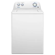 The fabric softener dispenser are suitable for all types of water because their manufacturers have utilized advanced scientific inventions. Amana Top Load Washer