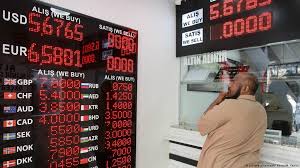 14 iulie 2021 curs minim euro 1 eur = 4,8850 (ron) data: Comentariu Criza Din Turcia Pericol Pentru Economia EuropeanÄƒ Economie Dw 13 08 2018