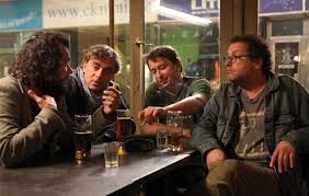 Pavel liška is a czech actor. Mam To Cely Pomotany Rika Liska Nataceni Spoluzaku Z Jamu Byla Jizda Idnes Cz