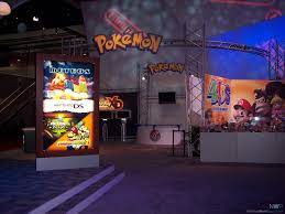 See what the company has planned for its next console, plus all the new titles headed to its current generation of platforms. E3 2005 Pictures Feature Nintendo World Report