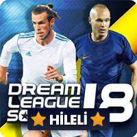 Choose your formation, perfect your style and take on any team who stands in your way as you rise through 6 leagues to top the prestigious elite division. Dream League Soccer 2018 5 064 Para Hileli Mod Apk Indir Apk Dayi Android Apk Indir