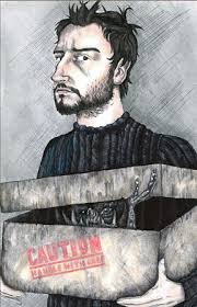 Jonathan Holder Artist, Illustrator