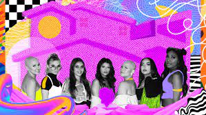 When you sign up for tiktok, your account is public by default, meaning anyone can see your videos, send you direct messages, and use your location information. This La E Girl Tiktok House Had It All Then It Self Destructed Vox