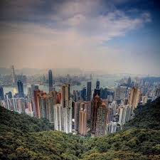 Hong Kong Mountain View Holiday Travel Mountain View Hong Kong