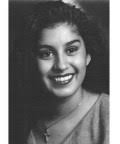 Kimberly Elizondo-Connell Obituary (2010)
