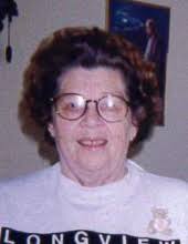 Obituary information for Bessie Shelton Cogdill