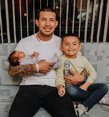 Javi and Sons - The Hollywood Gossip