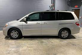 Huge sale on honda odyssey 2006 now on. 2006 Honda Odyssey Ex L Minivan 4d For Sale 144 567 Miles Swap Motors