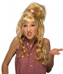 She's feisty, funny, fresh and fabulous. Pin On Crafts