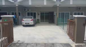 The dome is coated with pure gold. Amanseni Homestay Kuala Kangsar Prices Photos Reviews Address Malaysia